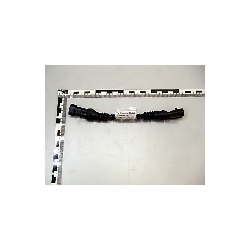 Cable NL568 Amazone