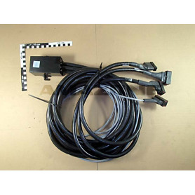 Cablage isobus NL571 Amazone