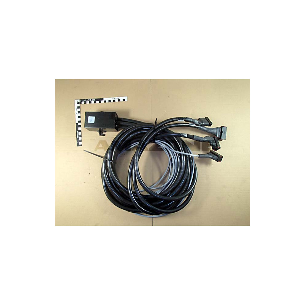 Cablage isobus NL571 Amazone