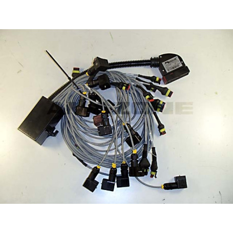 FAISCEAU BASIC AMATRON + _2013 Réf. NL569 AMAZONE FAISCEAU BASIC AMATRON + _2013 Réf. NL569 AMAZONE