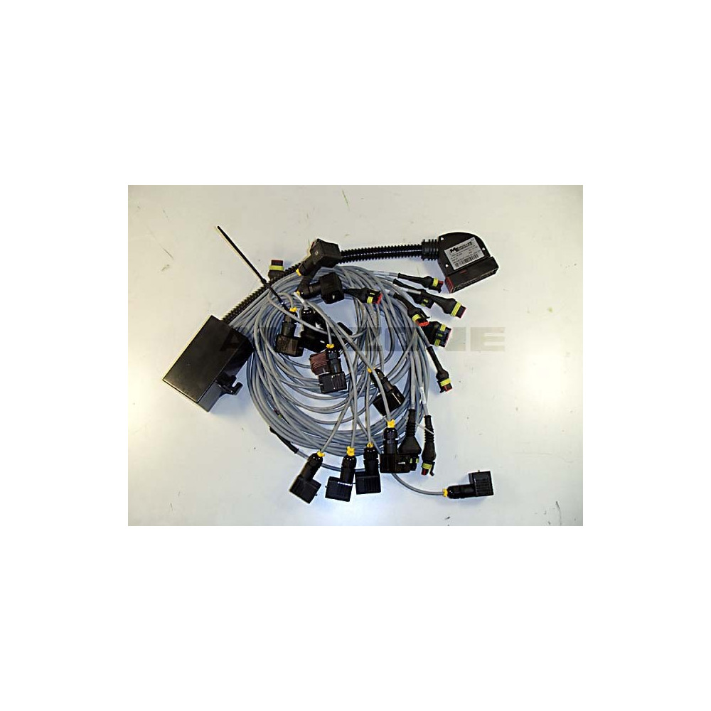 Faisceau basic amatron + _2013 NL569 Amazone