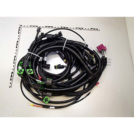 Faisceau PTR moteur Réf. NL590 - AMAZONE Faisceau PTR moteur Réf. NL590 - AMAZONE