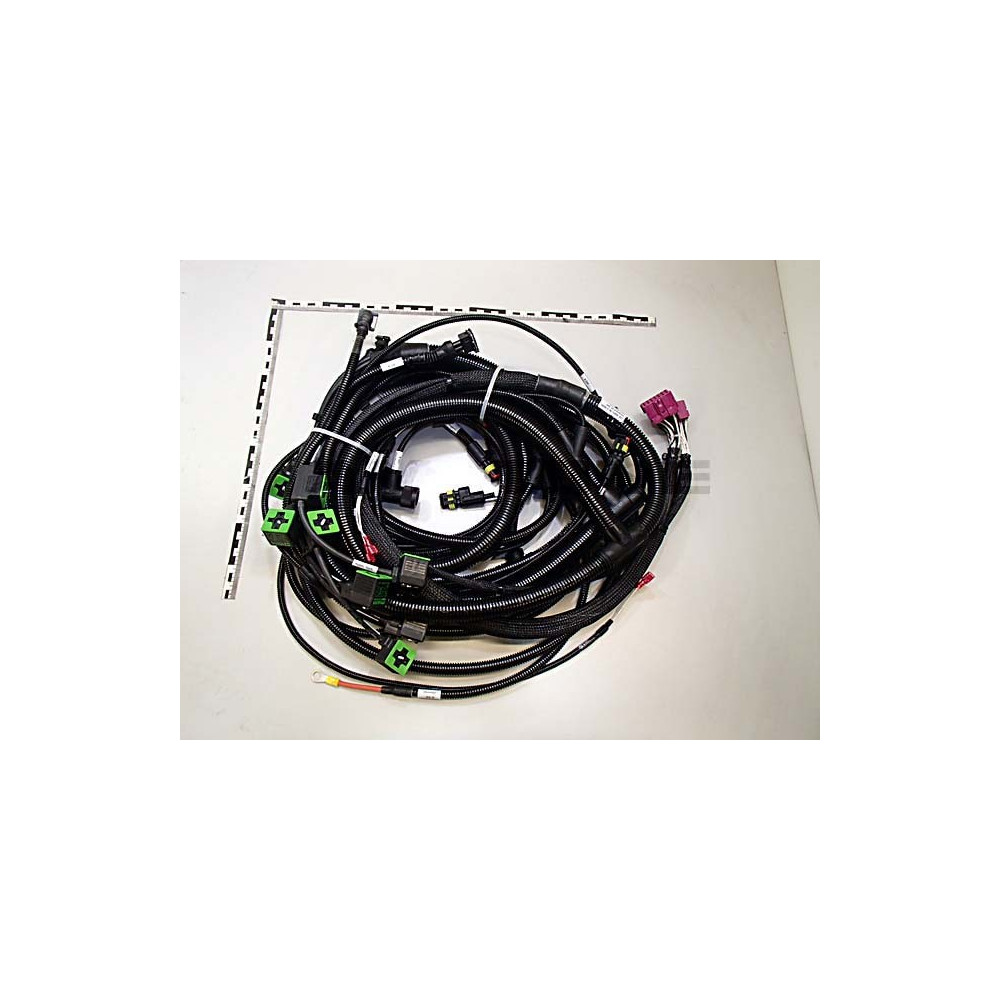 Faisceau PTR moteur NL590 Amazone