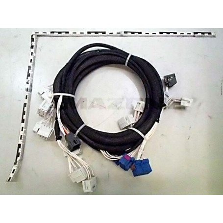 Cable de conexion amadrive Réf. NL585 - AMAZONE Cable de conexion amadrive Réf. NL585 - AMAZONE