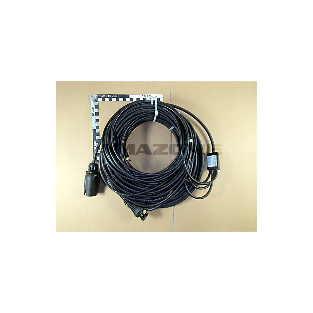 Faisceau eclairage arriere UX11200 NL603 Amazone
