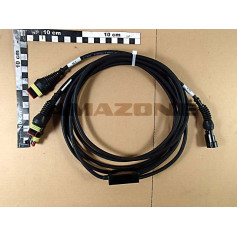 Cable eclairage 12M UX Réf. NL604 - AMAZONE Cable eclairage 12M UX Réf. NL604 - AMAZONE