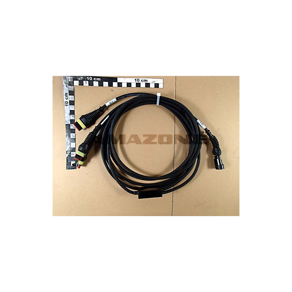 Cable eclairage 12M UX NL604 Amazone