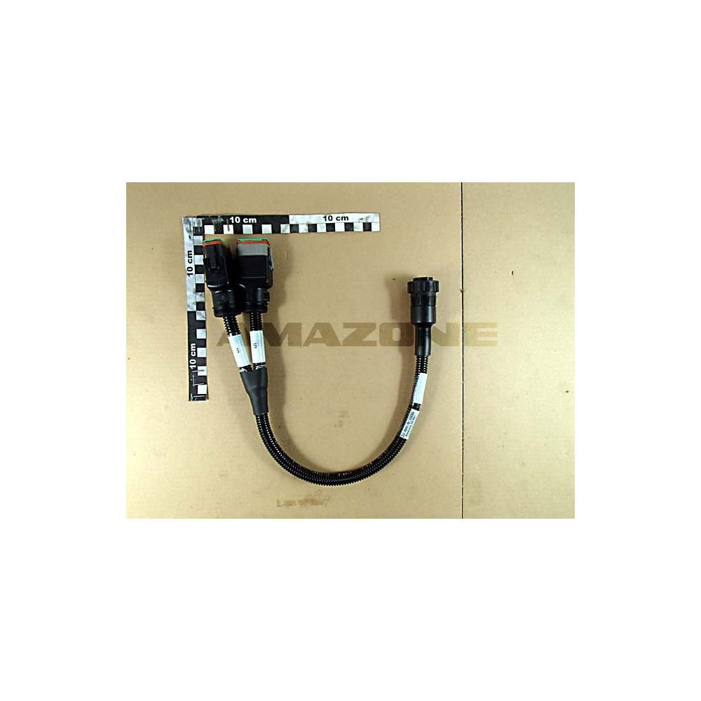 Faisceau antenne pantera NL621 Amazone