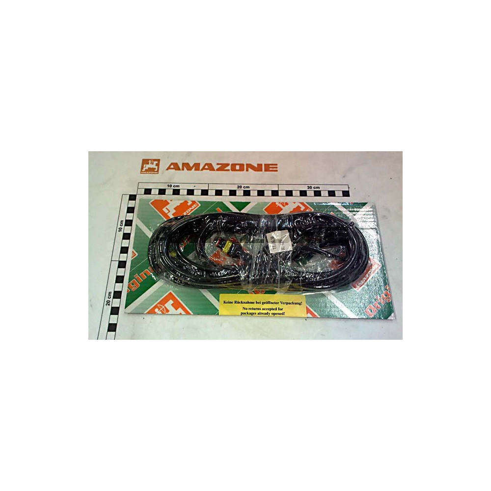 Cable Y eclairage travail LED NL625 Amazone