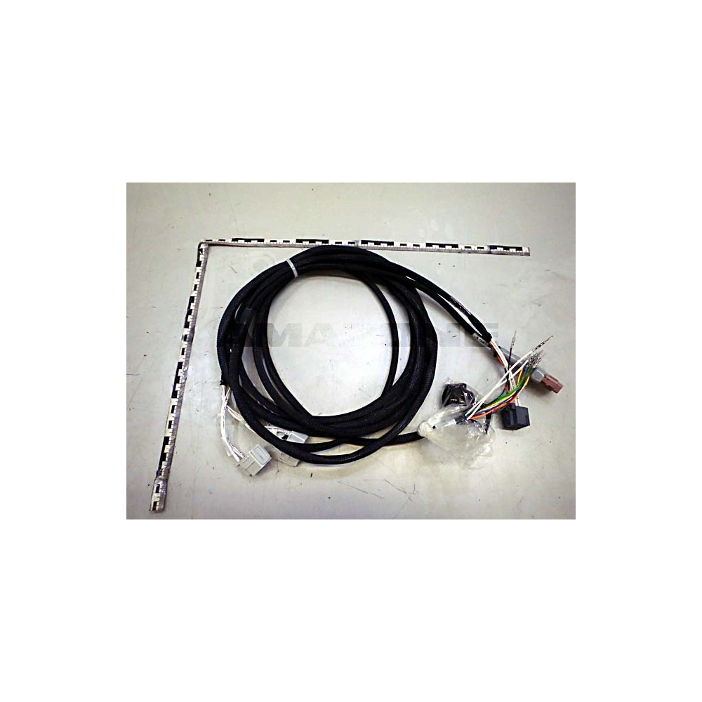 Cable pantera NL629 Amazone