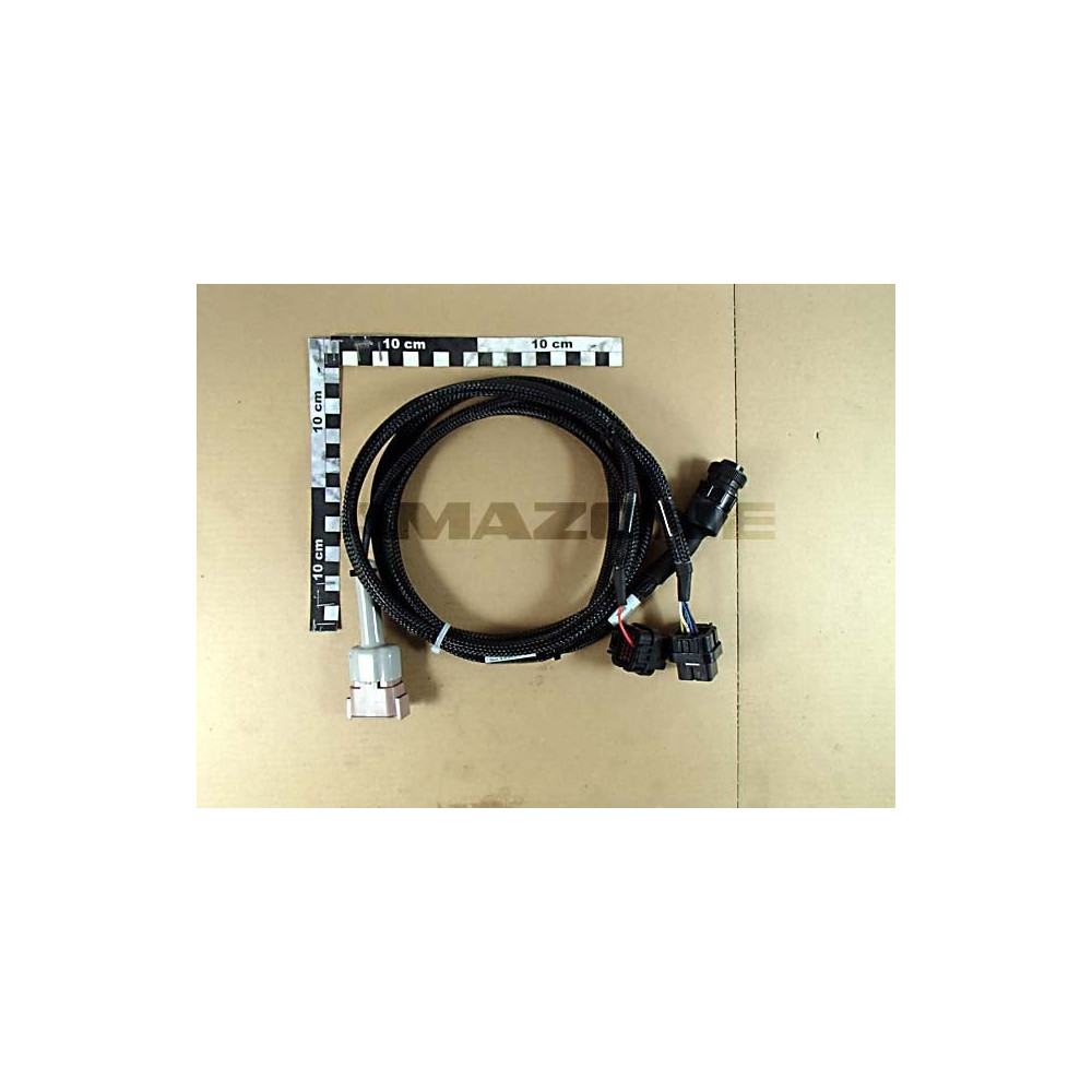 Faisceau amapad 4502 NL626 Amazone