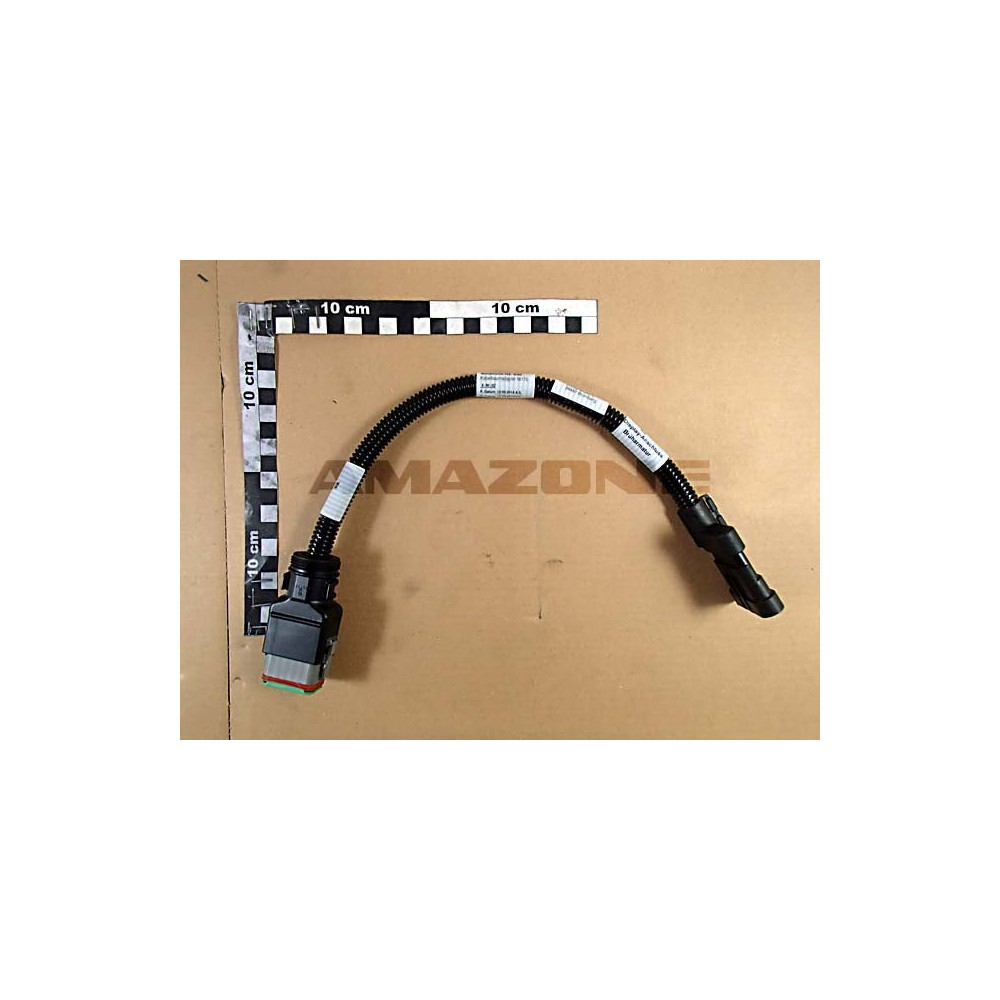 Faisceau pack confort NL632 Amazone