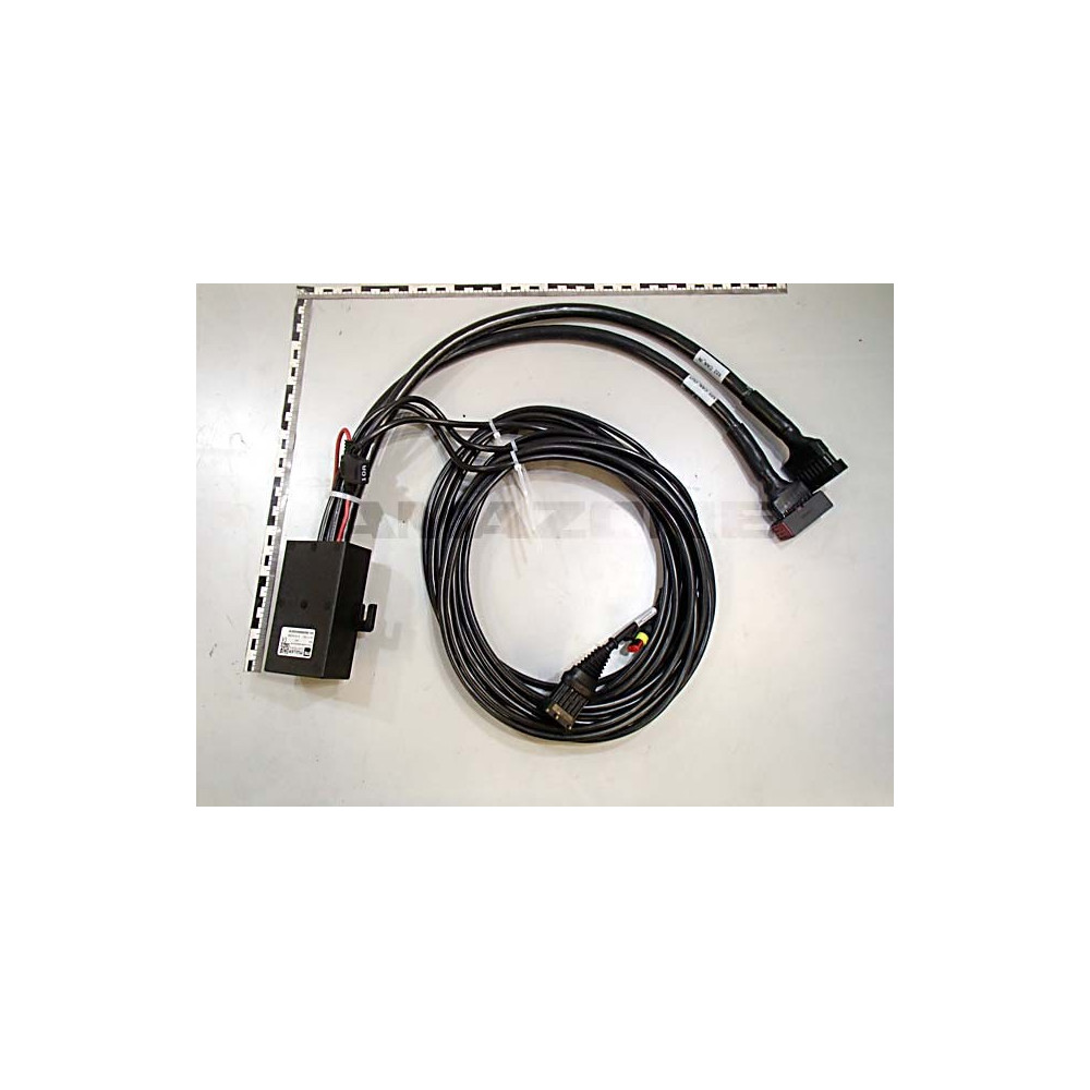 Faisceau LED NL636 Amazone