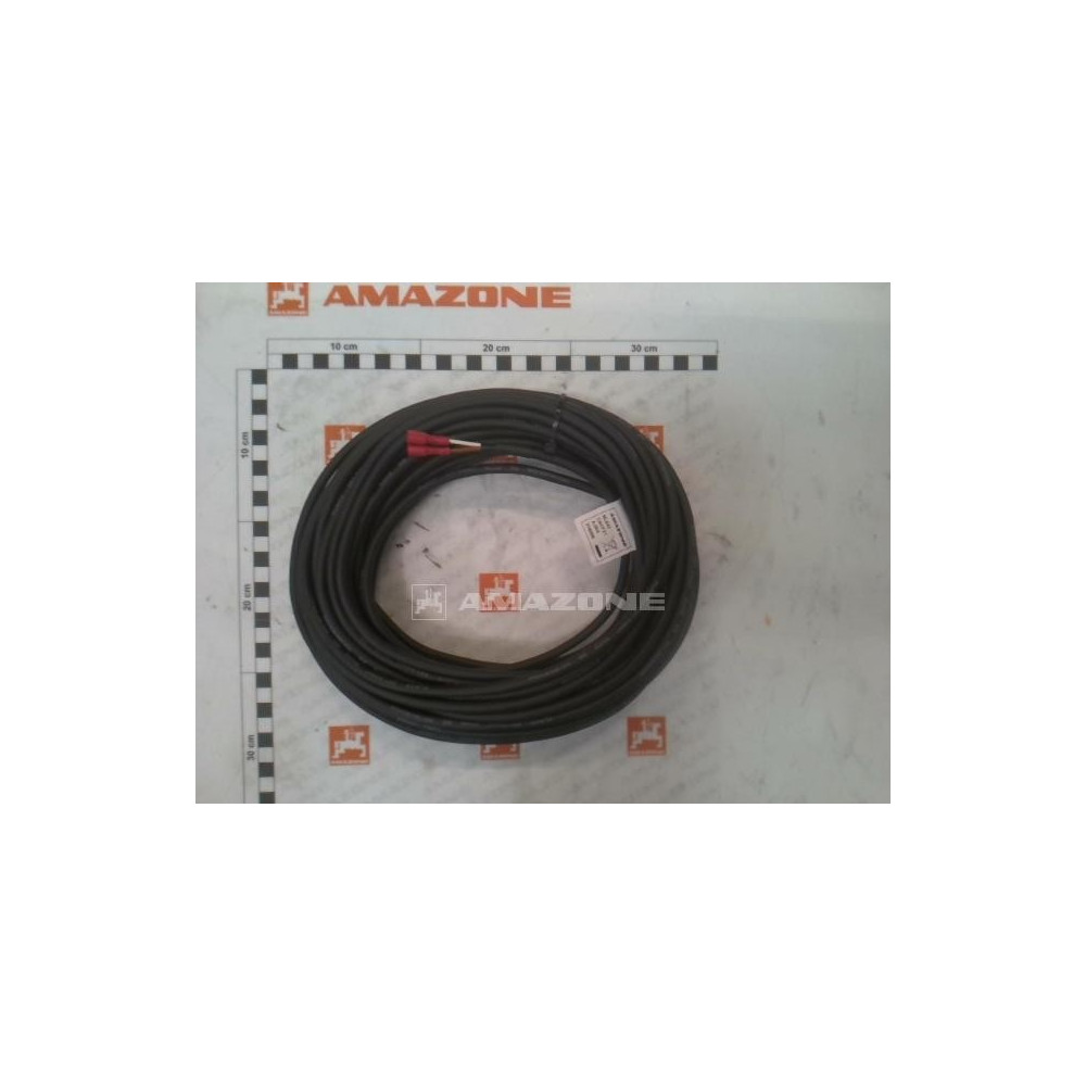 Faisceau alimentation gyrophare NL643 Amazone