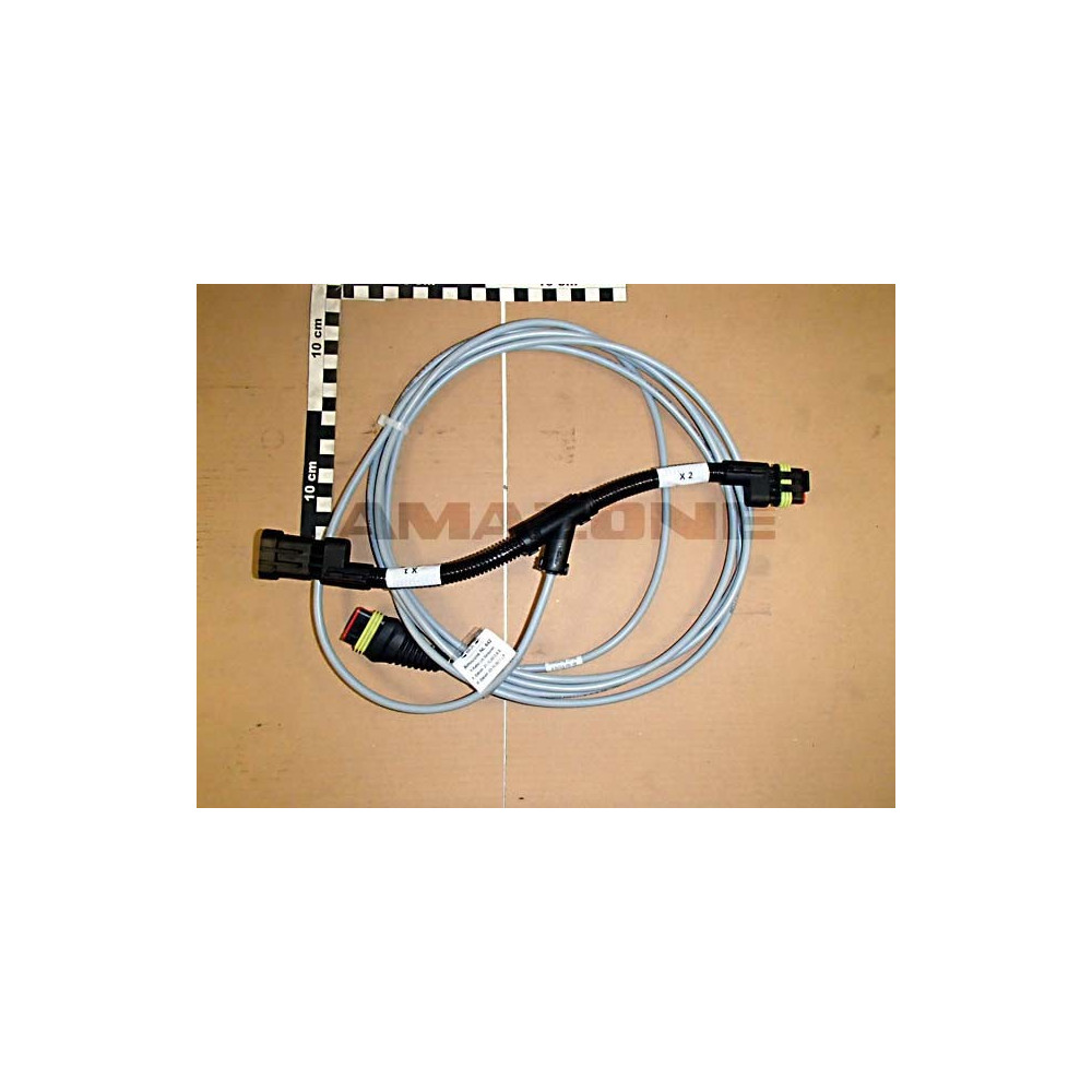 Cable Y distance control NL642 Amazone