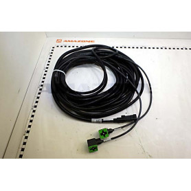 Cable pantera pour partage de rampe NL645 Amazone