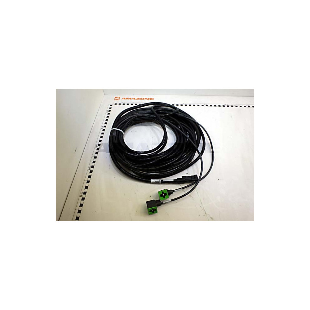 Cable pantera pour partage de rampe NL645 Amazone