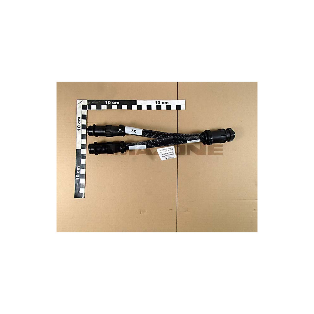 Cable Y incab isobus NL648 Amazone