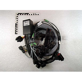 Faisceau UX 11200 NL445 Amazone