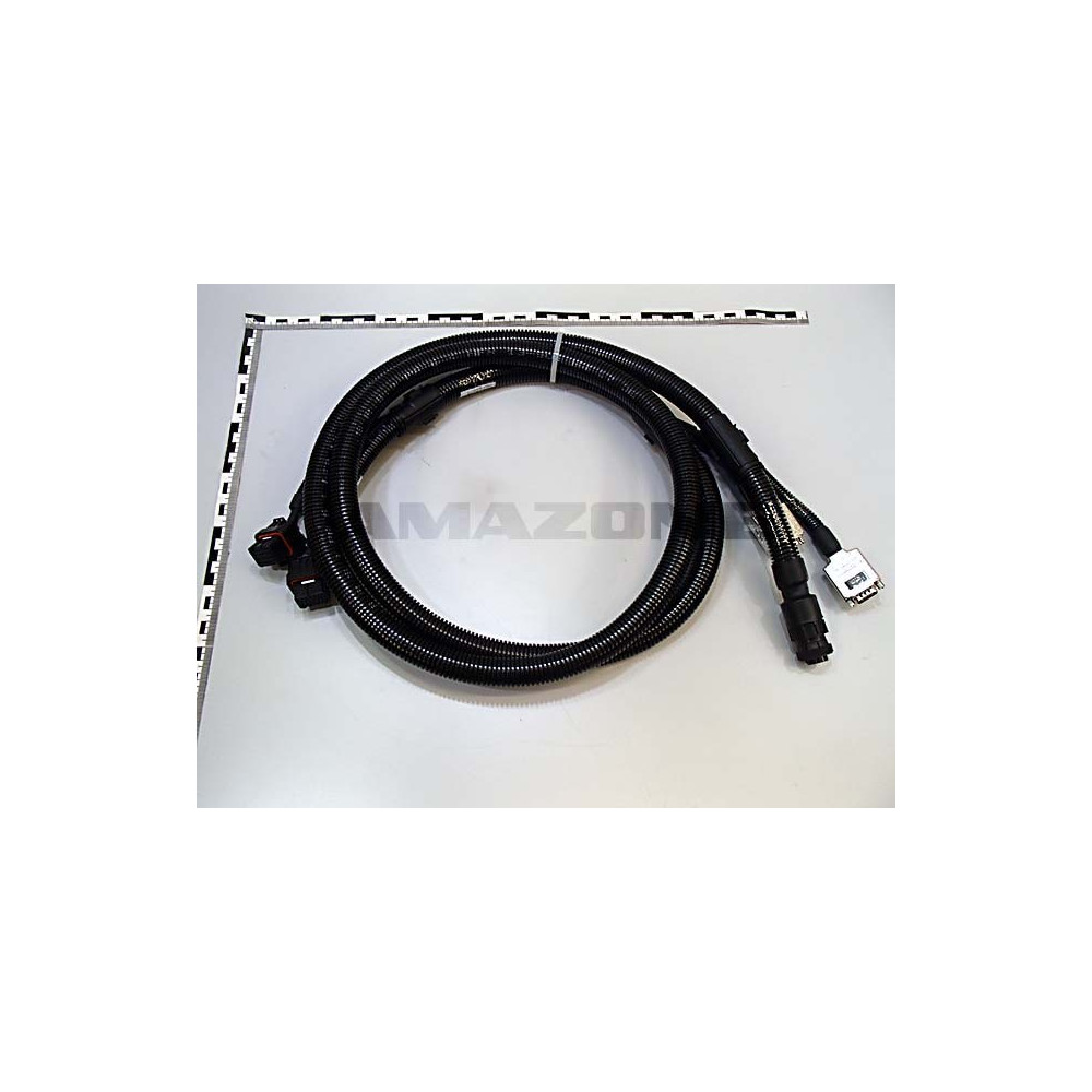 Cable isobus amapad NL651 Amazone