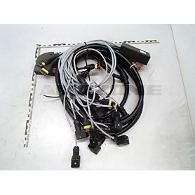 Faiseau UF hydraulique NL656 Amazone
