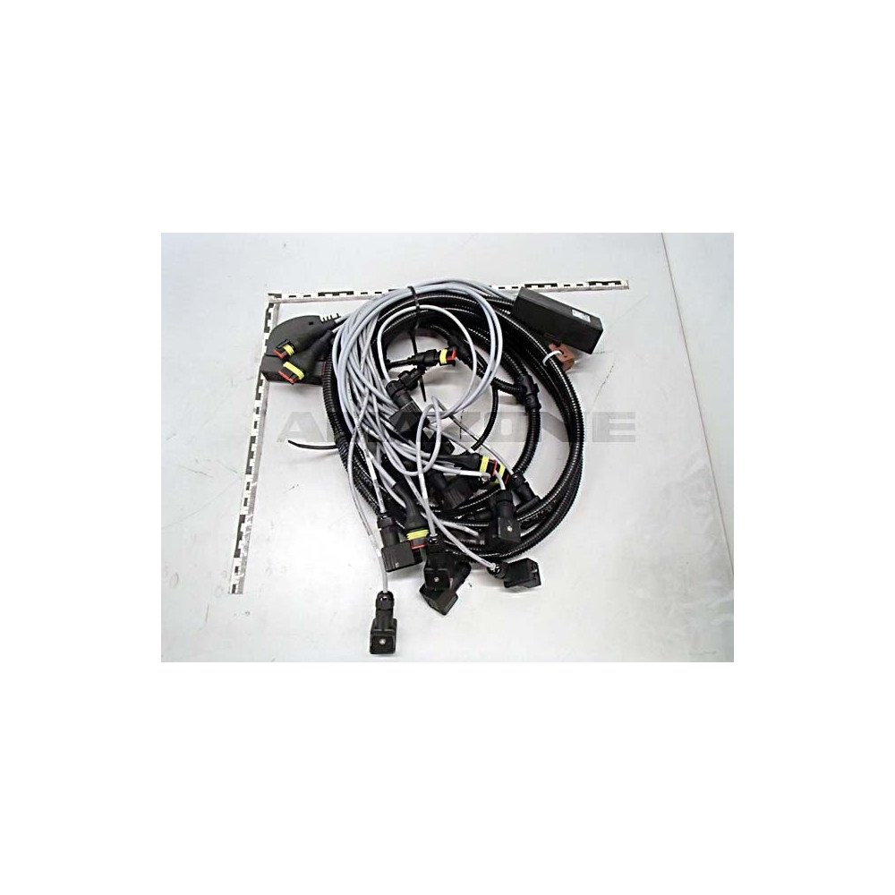 Faiseau UF hydraulique NL656 Amazone