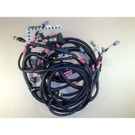 Cable amabus cirrus Réf. NL667 - AMAZONE Cable amabus cirrus Réf. NL667 - AMAZONE