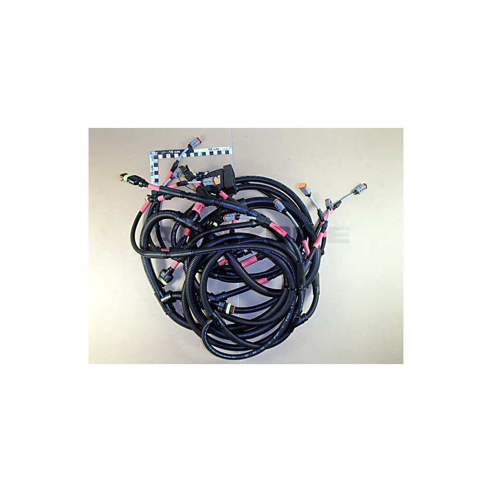 Cable amabus cirrus NL667 Amazone