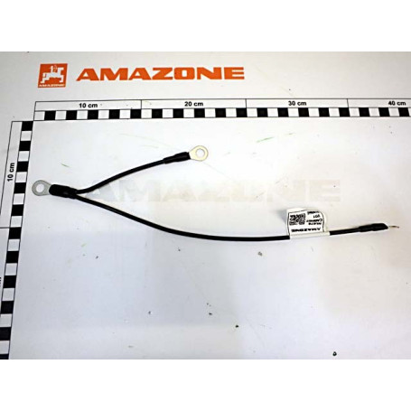 Cable equipotentielle Y M8/M8/M5 Réf. NL676 - AMAZONE