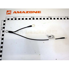 Cable equipotentielle Y M8/M8/M5 Réf. NL676 - AMAZONE