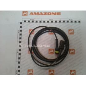Rallonge 4M AMP 3POL NL685 Amazone