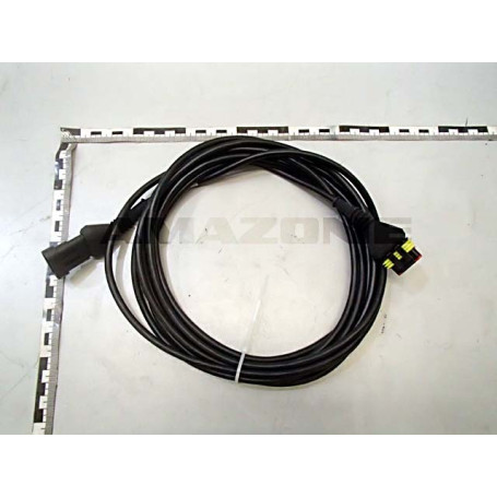 Rallonge faisceau 5,2M 4POL Réf. NL687 - AMAZONE Rallonge faisceau 5,2M 4POL Réf. NL687 - AMAZONE