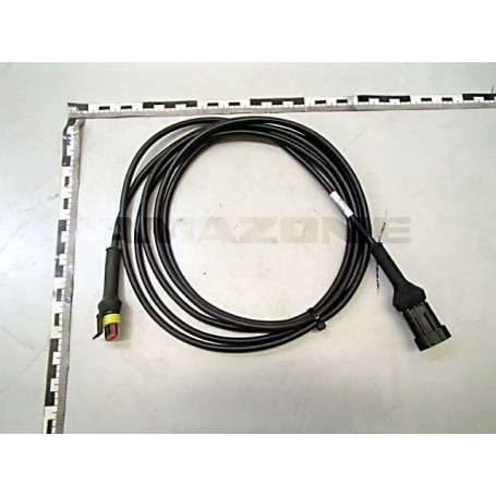 Rallonge 3,2M 3 POL Réf. NL691 - AMAZONE Rallonge 3,2M 3 POL Réf. NL691 - AMAZONE