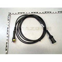 Rallonge 3,2M 3 POL Réf. NL691 - AMAZONE Rallonge 3,2M 3 POL Réf. NL691 - AMAZONE