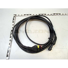 Rallonge cable 4,8M 4POL. NL686 Amazone