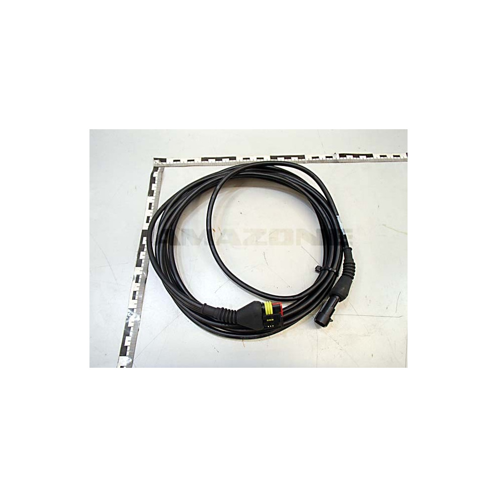 Rallonge cable 4,8M 4POL. NL686 Amazone