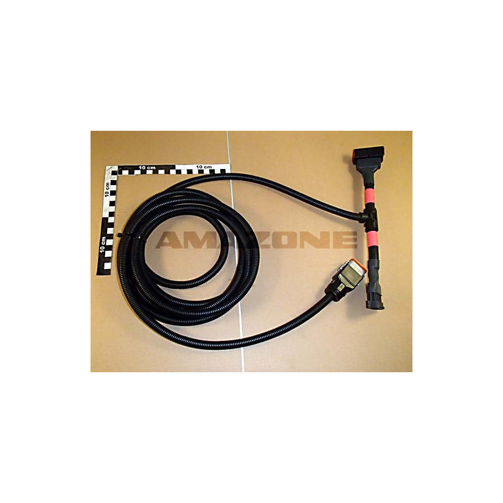 Cable Y twin terminal 3 NL694 Amazone