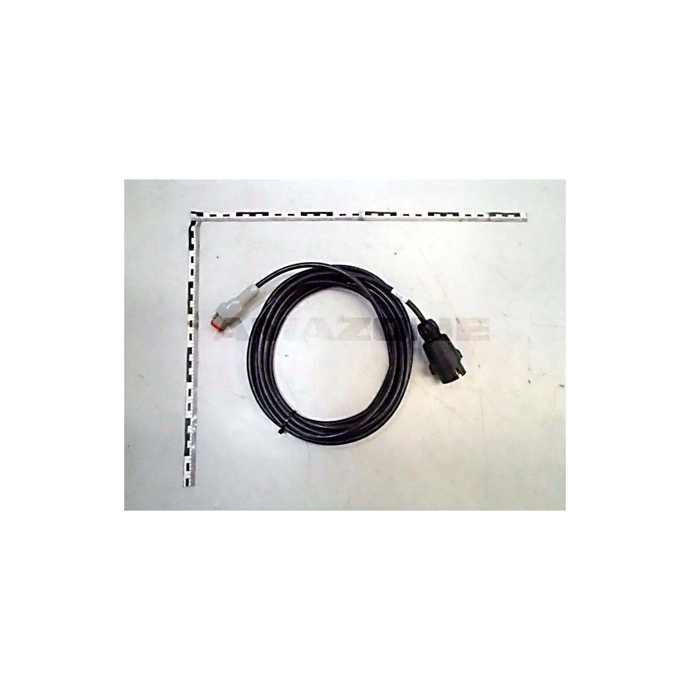 Faisceau eclairage cirrus 03 NL690 Amazone