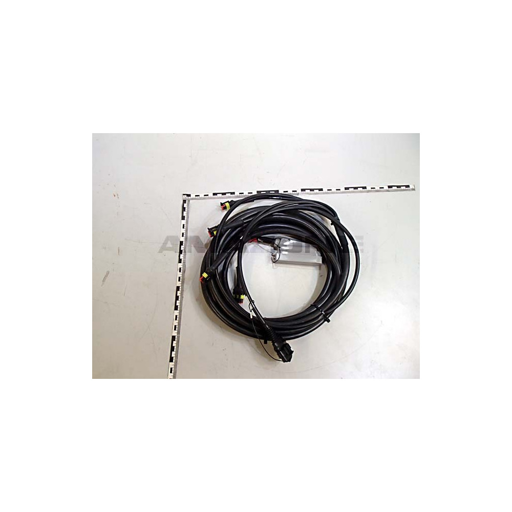 Faisceau ZAV base easy NL701 Amazone