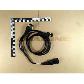 Cable Y eclairage AD NL710 Amazone