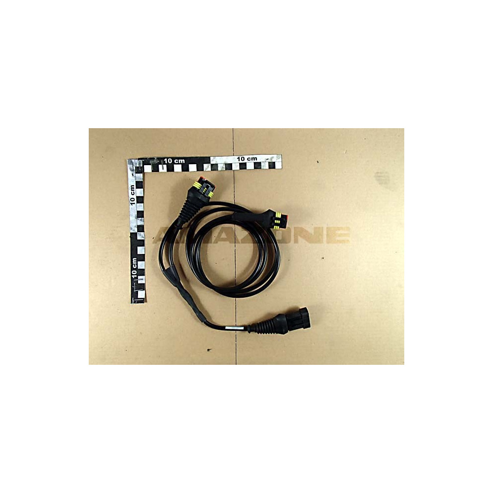 Cable Y eclairage AD NL710 Amazone