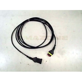 Cable 3.50 4 poles NL717 Amazone