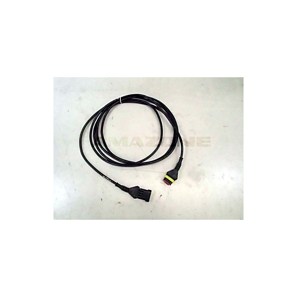 Cable 3.50 4 poles NL717 Amazone