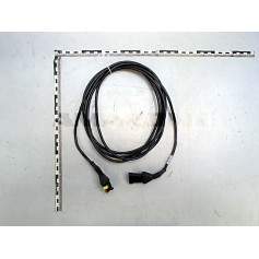 Cable 4M 4 poles AMP Réf. NL718 - AMAZONE Cable 4M 4 poles AMP Réf. NL718 - AMAZONE