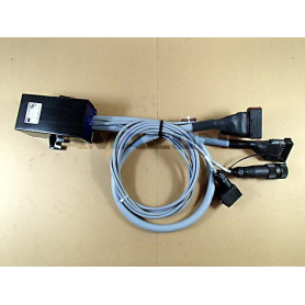 FAISCEAU CABLES UF01 CUVE FRONTAL Réf. NL727 AMAZONE