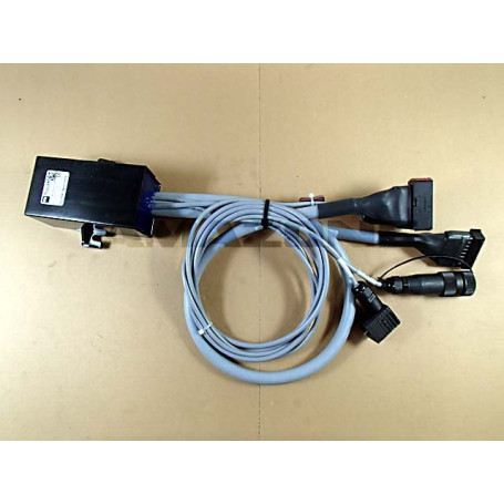 FAISCEAU CABLES UF01 CUVE FRONTAL Réf. NL727 AMAZONE FAISCEAU CABLES UF01 CUVE FRONTAL Réf. NL727 AMAZONE