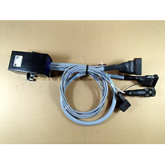 FAISCEAU CABLES UF01 CUVE FRONTAL Réf. NL727 AMAZONE FAISCEAU CABLES UF01 CUVE FRONTAL Réf. NL727 AMAZONE
