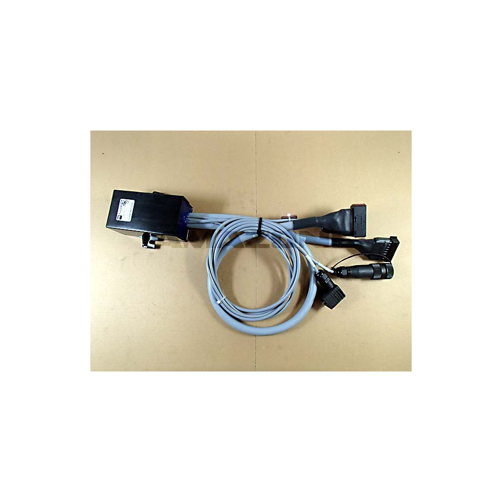  FAISCEAU CABLES UF01 CUVE FRONTAL Réf. NL727 AMAZONE