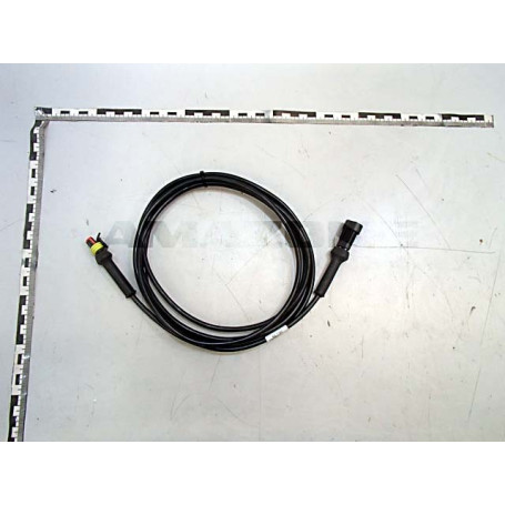 Rallonge cable 3M 2POL. Réf. NL730 - AMAZONE Rallonge cable 3M 2POL. Réf. NL730 - AMAZONE
