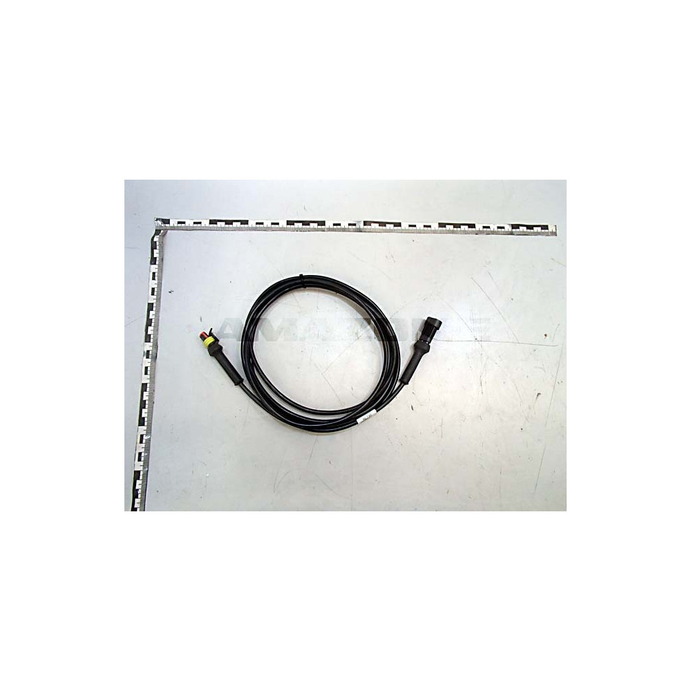 Rallonge cable 3M 2POL. NL730 Amazone
